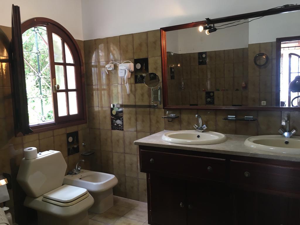 Dream View Villa Benitses  Exterior photo