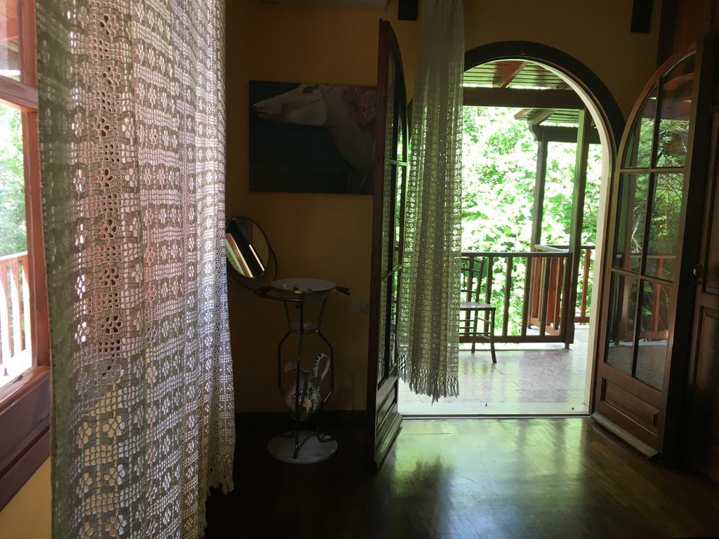 Dream View Villa Benitses  Exterior photo